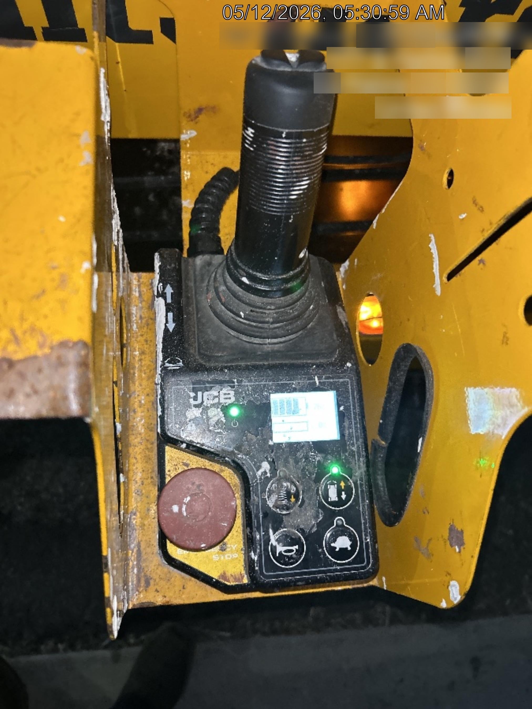2024 JCB S1932E