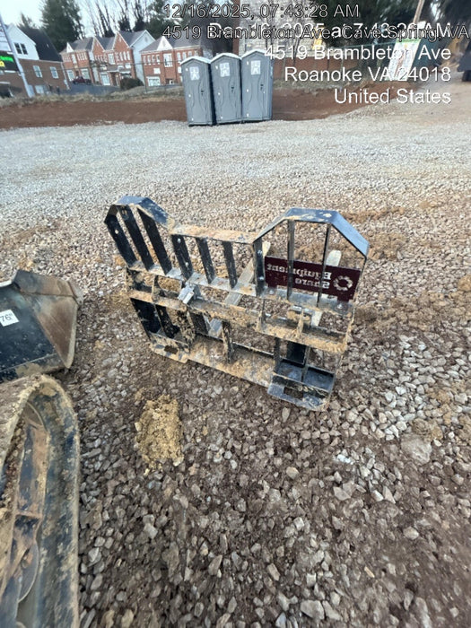 2025 VIRNIG PF4855-5VG