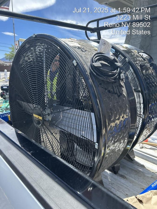 2021 PINNACLE MHD-36-BDF