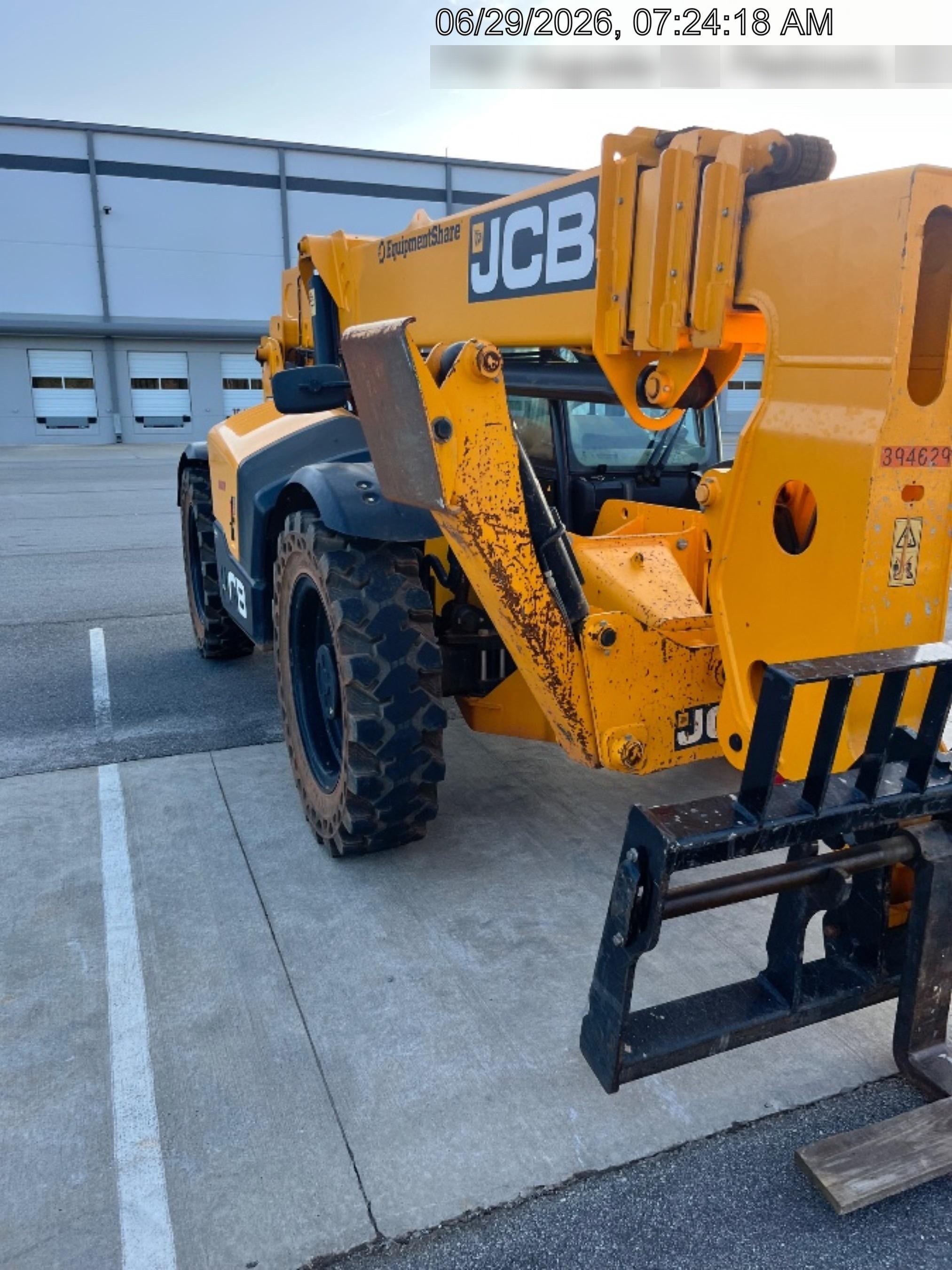 2024 JCB 510-56