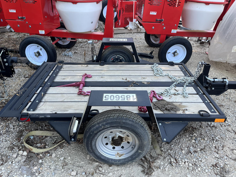 2021 BARRETO E4X6TBT