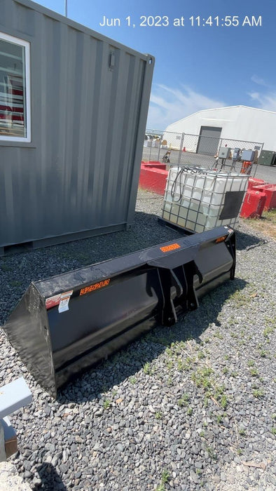 2023 JCB 96" Pin on Telehandler Bucket - JCB