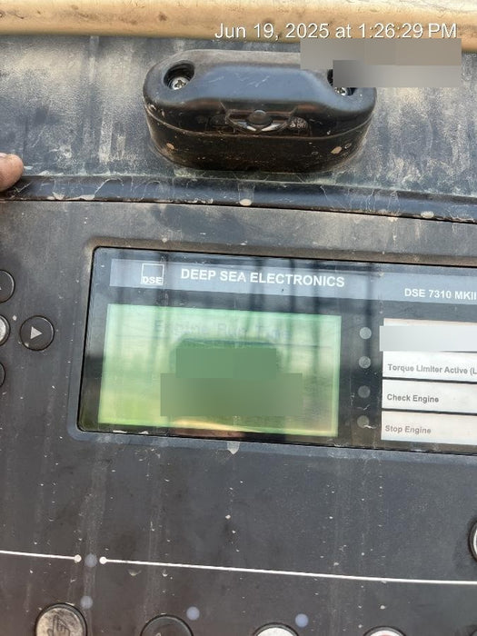 2020 ATLAS COPCO QAS150