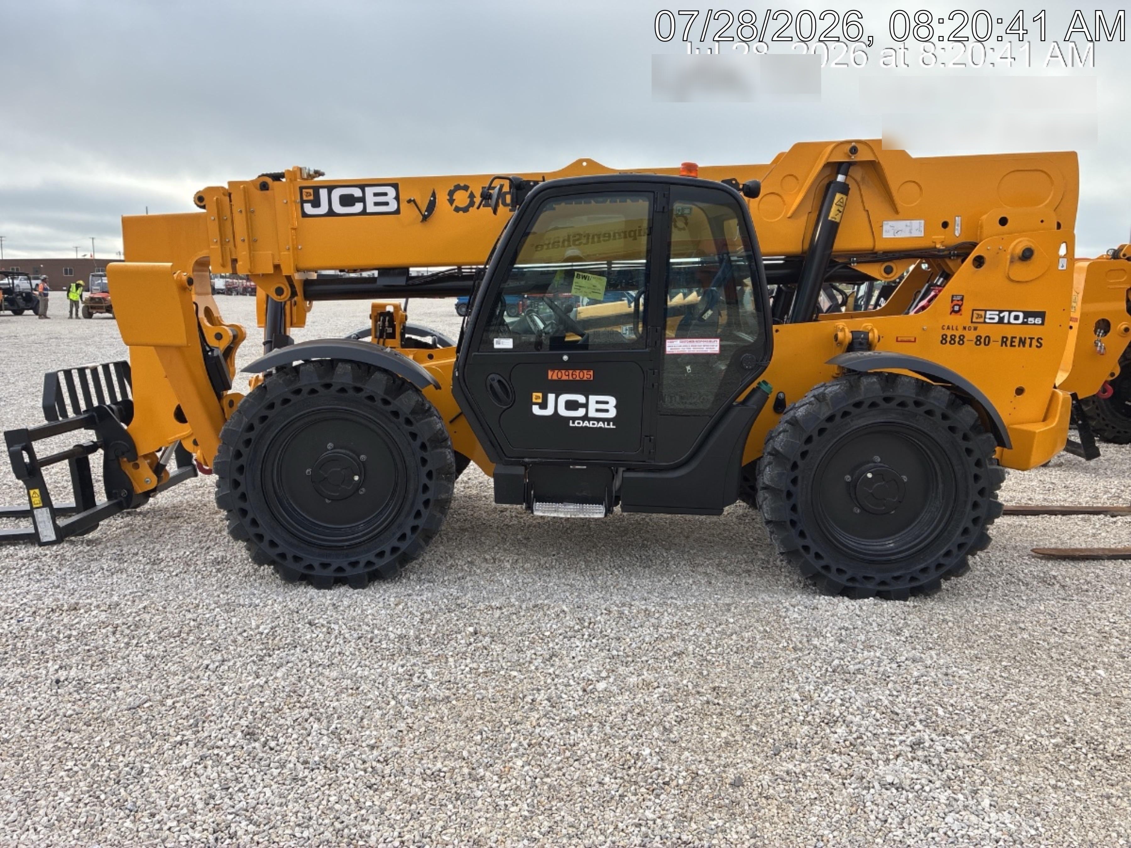 2026 JCB 510-56