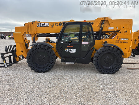 2026 JCB 510-56