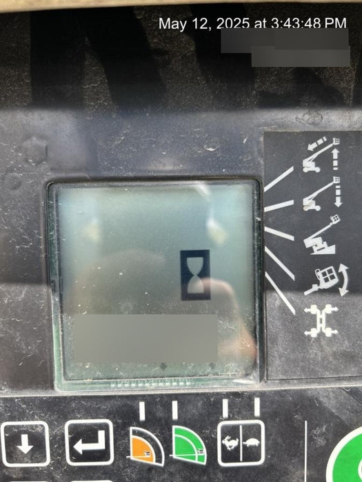 2020 GENIE SX-125 XC