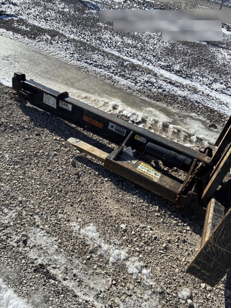 2021 STAR INDUSTRIES M1360B - Star JIB Boom