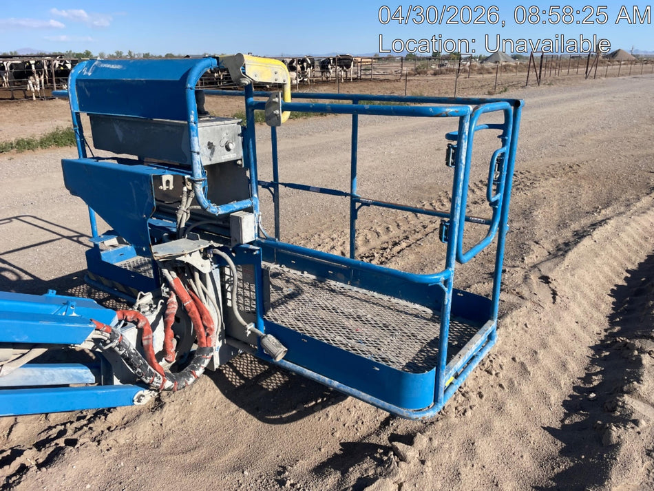 2022 GENIE S-45 XC