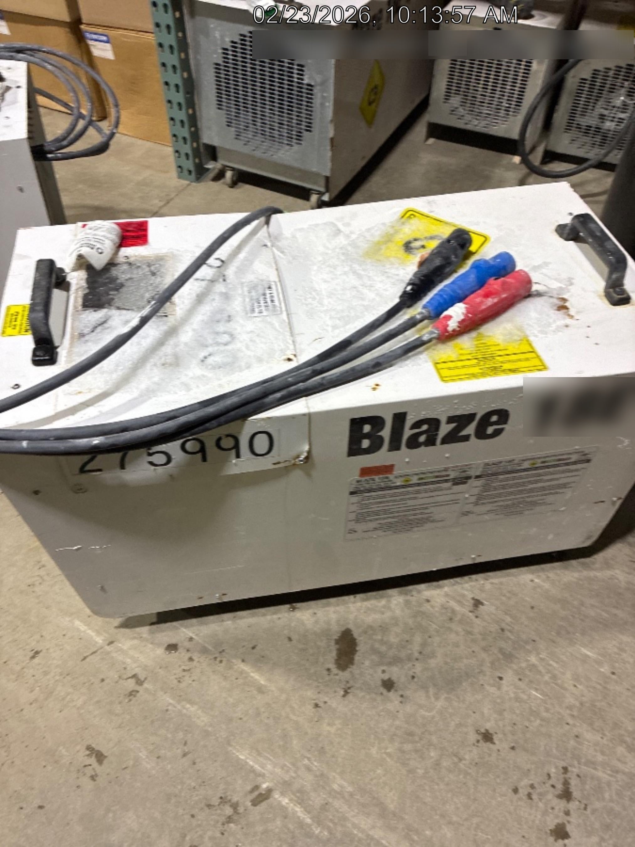 2022 CAMPO EB18E