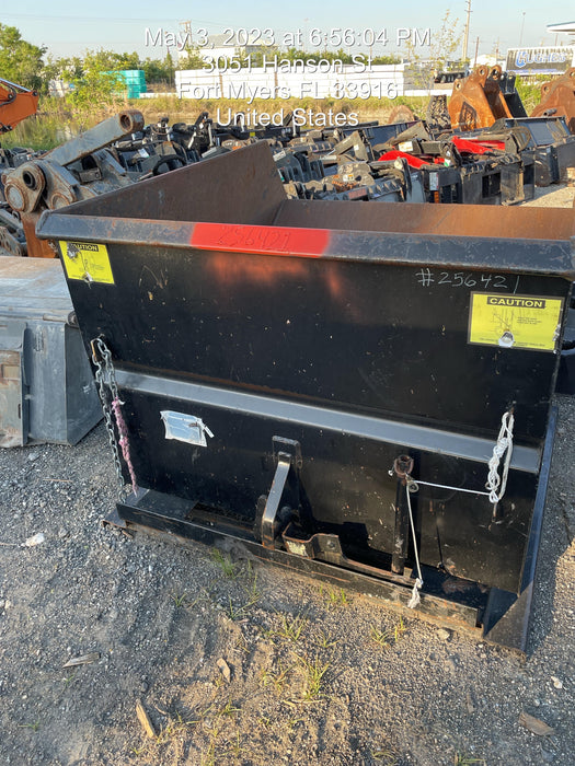 2022 ARROW MATERIAL HANDLING HP-6000-200