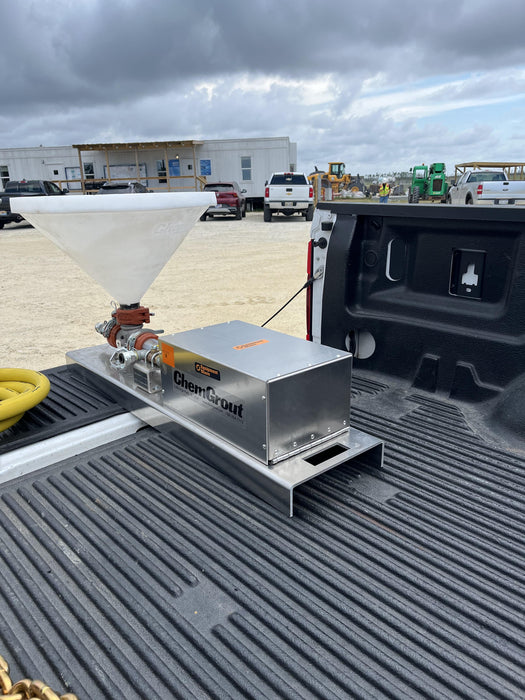 2024 CHEM GROUT CG050