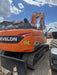 2023 DOOSAN DX140LCR-7
