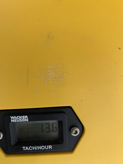2020 WACKER NEUSON BS60-4As