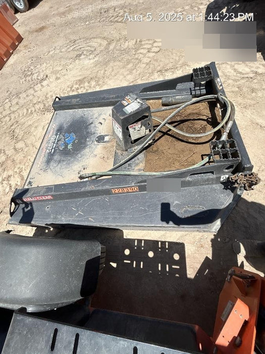 2022 PALADIN 30372A-0022