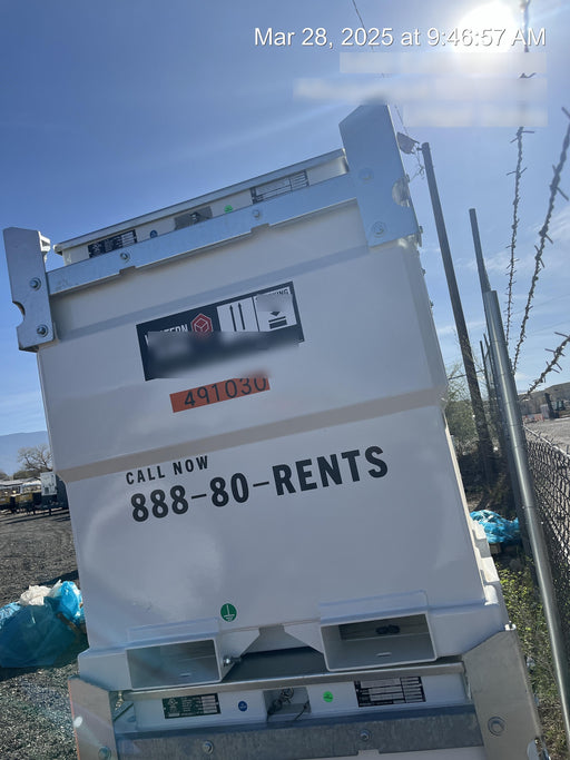 2025 WESTERN GLOBAL 10TCG-ES-12VFHK