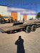 2026 BIG TEX TRAILER 16TL-22BK