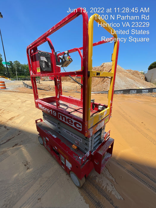 2021 MEC Micro 19