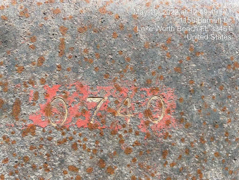 2017 WERK-BRAU 60" Bucket - Werk-Brau