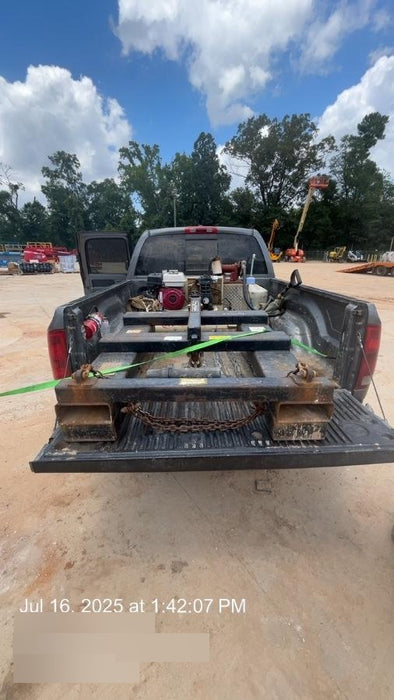 2021 STAR INDUSTRIES 1395B