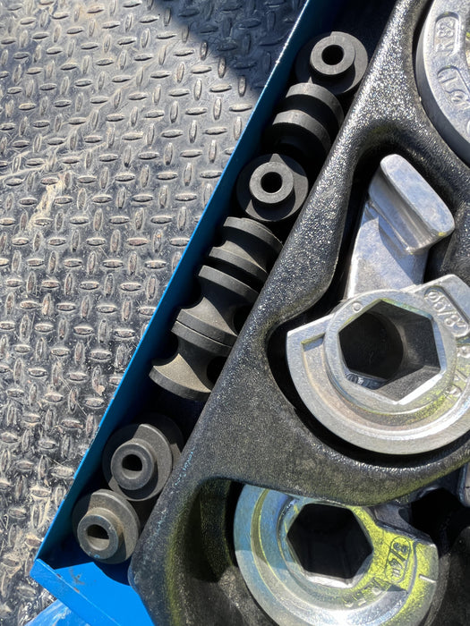 2023 SWAGELOK MS-BTB-M-E-FKIT