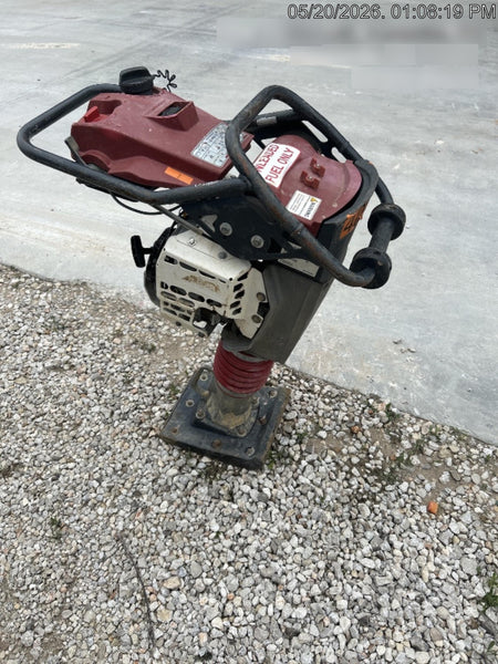 2024 DYNAPAC DR6X