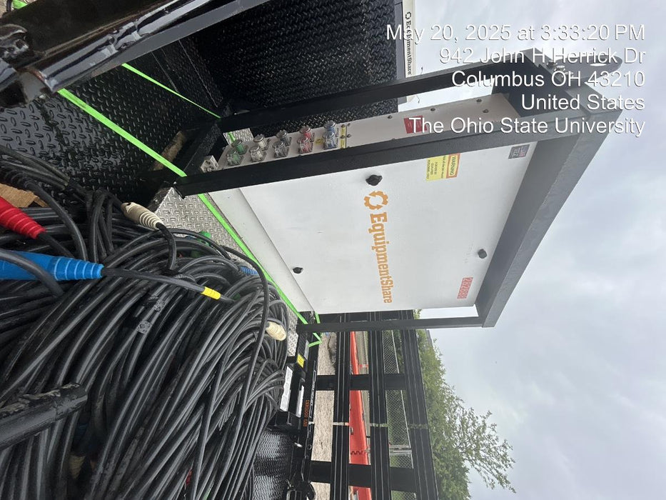 2022 TRYSTAR IL-086-VDE-27-LP