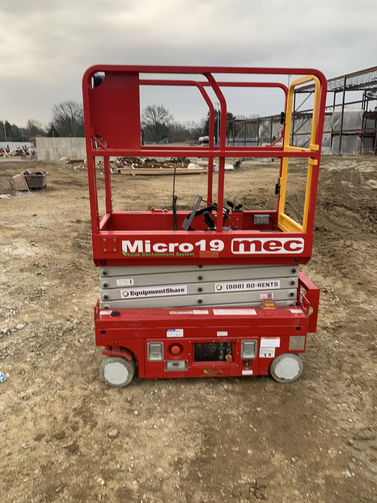 2022 MEC Micro 19