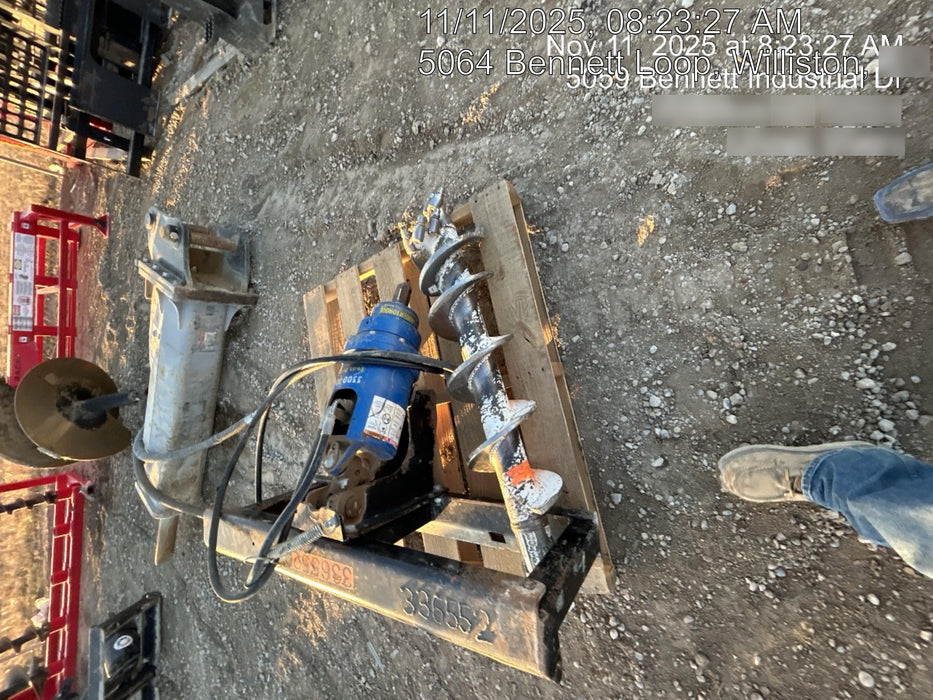 2023 AUGER TORQUE 3300-30