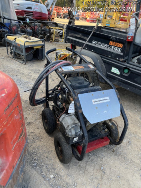 2023 SIMPSON SW5050HCGL