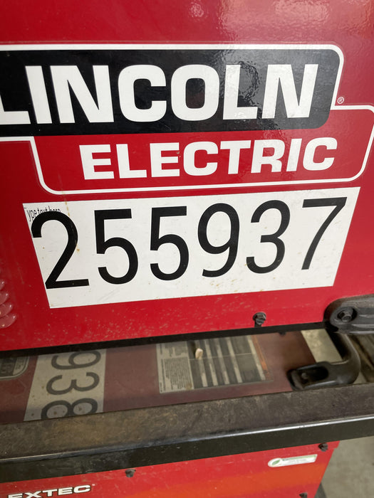 2022 LINCOLN ELECTRIC K3607-1