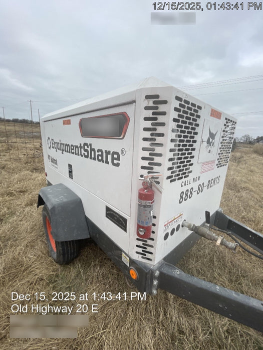 2024 BOBCAT PA425WCU-T4F