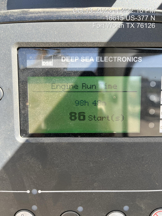 2022 ATLAS COPCO QAS200