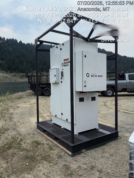2023 FUJI MD350-EQS