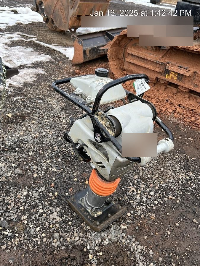 2023 MULTIQUIP MTX60HD