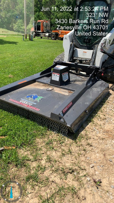 2021 PALADIN 30372A-0022