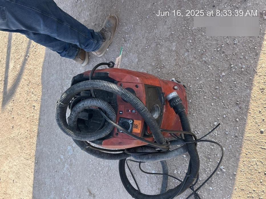 2024 HILTI DD-WMS 100