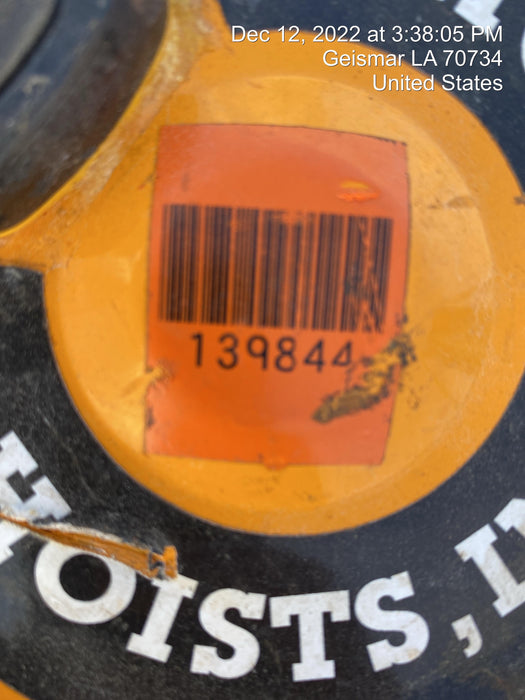 2021 HARRINGTON CF020-20