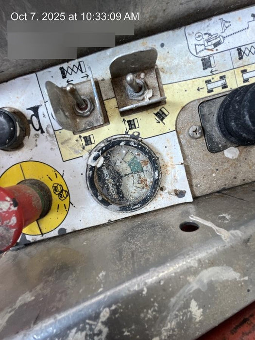 2018 SKYJACK SJIII-3219