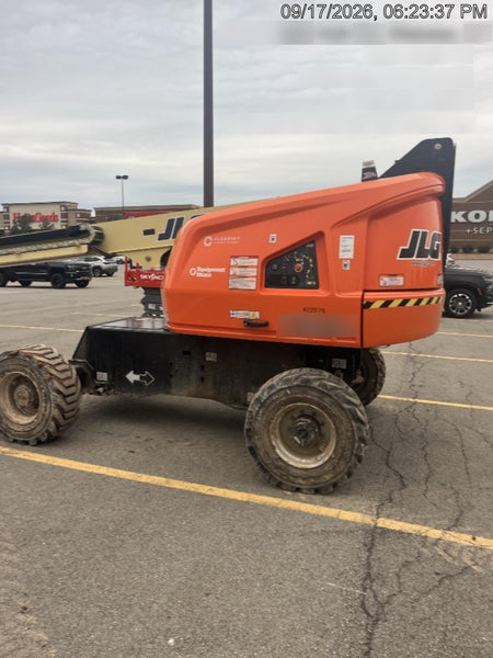 2024 JLG 460SJ