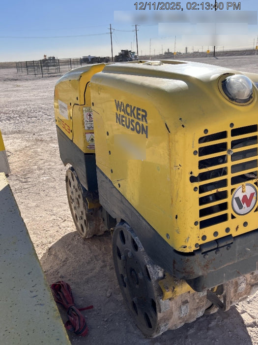 2019 WACKER NEUSON RTKx-SC3