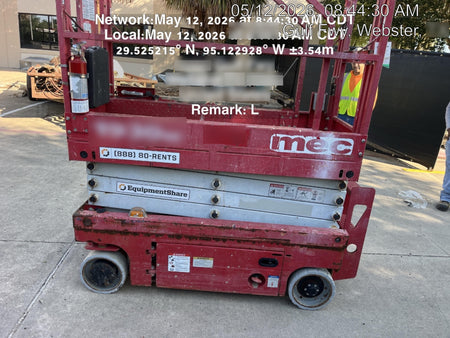 2019 MEC 1930SE