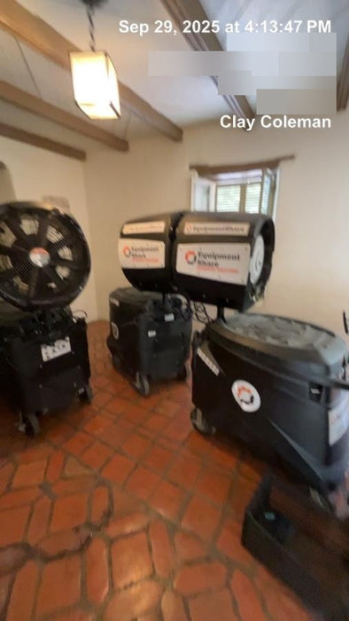 2022 POWER BREEZER PB4BASE