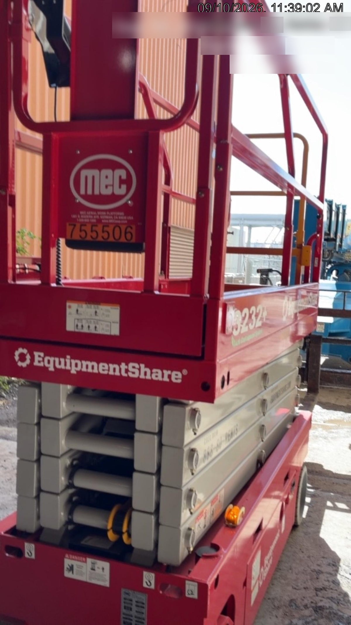 2026 MEC 3232+
