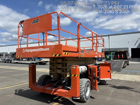2024 JLG RT4394