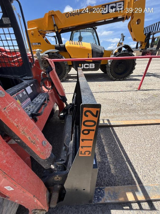 2025 ARROW MATERIAL HANDLING F5100CB - 72"