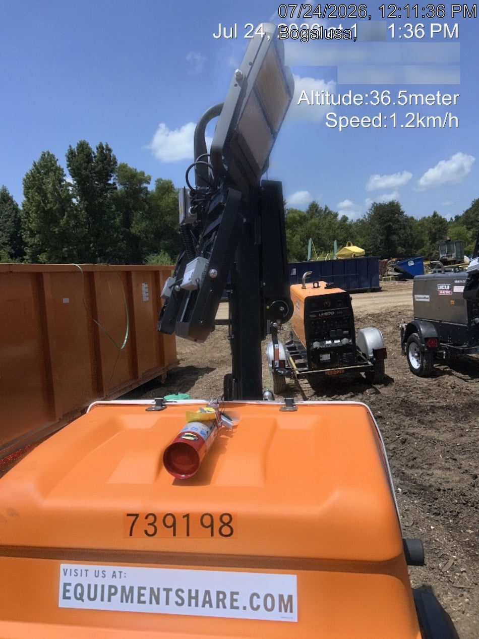 2026 GENERAC MLTS-4
