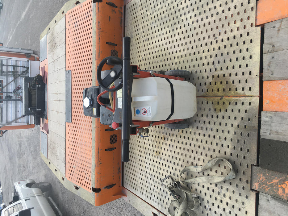 2019 HUSQVARNA FS 400 LV