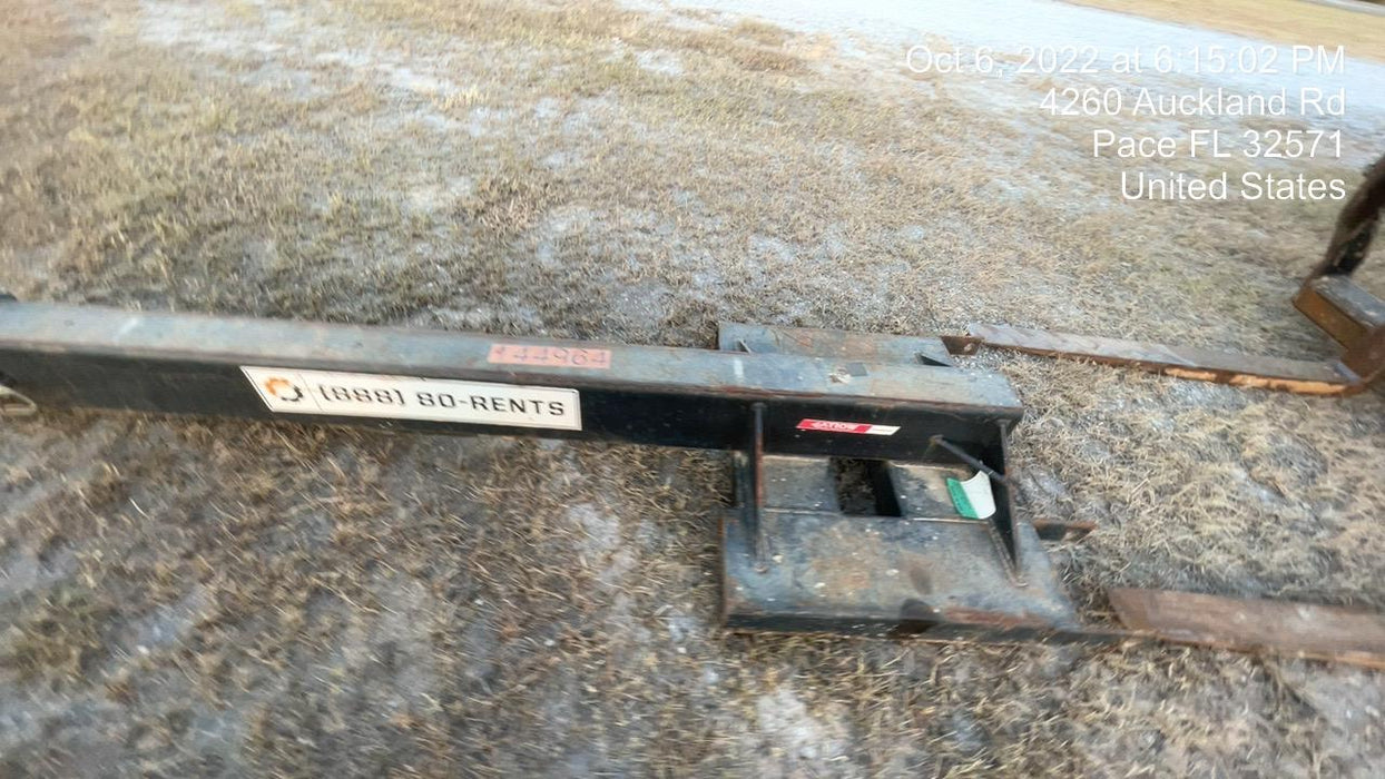 2021 ARROW MATERIAL HANDLING CE60-TH-STP