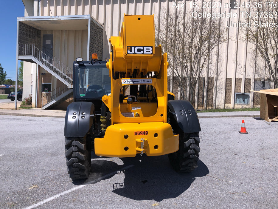 2020 JCB 510-56 JCB 510-56