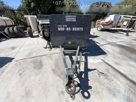2025 AIRMAN PDS185S